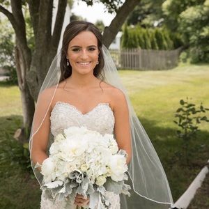 Meet your Posher, Courtney